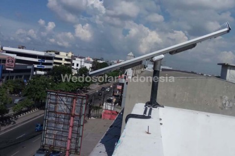 PT Fajar Sejahtera Mandiri, Rawamangun, Jakarta Timur PBOX X5FR-SL40 (X5SL40W-12) 40W