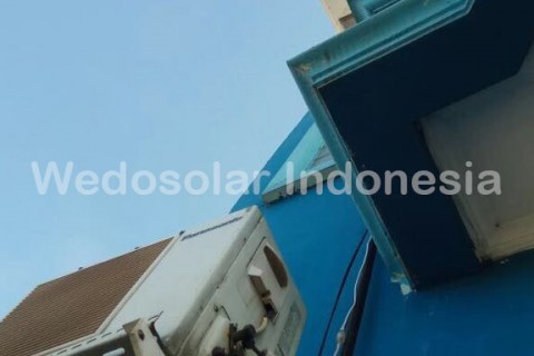 PT Fajar Sejahtera Mandiri, Rawamangun, Jakarta Timur PBOX X5FR-SL40 (X5SL40W-12) 40W