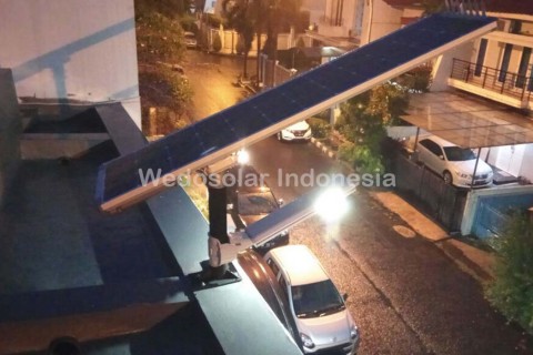 PBOX, Puri Kembangan, Jakarta Barat PT Wedosolar Indonesia