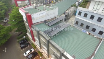 Proses Instalasi