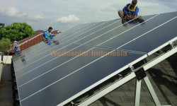 Proses Instalasi