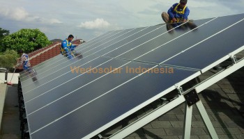 Proses Instalasi