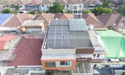 Setelah Instalasi