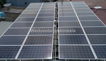 Setelah Instalasi