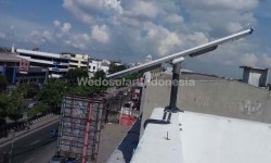 PT Fajar Sejahtera Mandiri, Rawamangun, Jakarta Timur PBOX X5FR-SL40 (X5SL40W-12) 40W