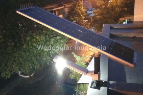 PBOX, Puri Kembangan, Jakarta Barat PT Wedosolar Indonesia