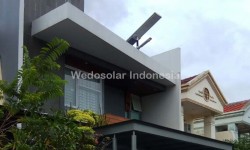 PBOX, Puri Kembangan, Jakarta Barat PT Wedosolar Indonesia