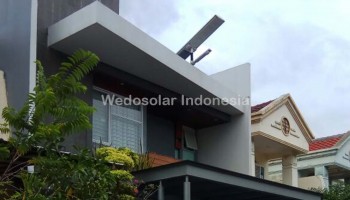 PBOX, Puri Kembangan, Jakarta Barat PT Wedosolar Indonesia