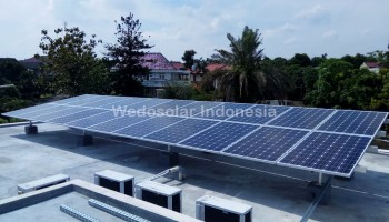 Proses Instalasi