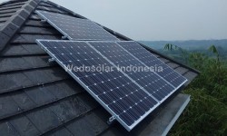 Proses Instalasi