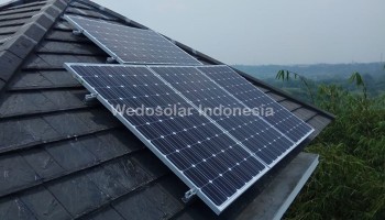 Proses Instalasi