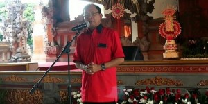 gubernur Bali PT. Wedosolar Indonesia