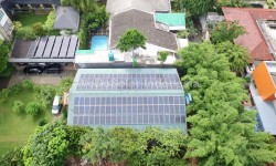 On-Grid Solar System PT. Wedosolar Indonesia