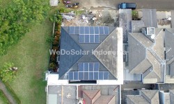 On-Grid Solar System PT. Wedosolar Indonesia