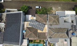 On-Grid Solar System PT. Wedosolar Indonesia