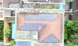 On-Grid Solar System PT. Wedosolar Indonesia