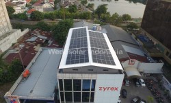 On-Grid Solar System PT. Wedosolar Indonesia