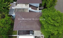 On-Grid Solar System PT. Wedosolar Indonesia