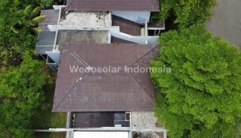 On-Grid Solar System PT. Wedosolar Indonesia