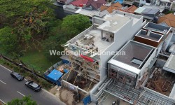 On-Grid Solar System PT. Wedosolar Indonesia