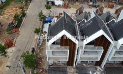 On-Grid Solar System PT. Wedosolar Indonesia