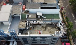 On-Grid Solar System PT. Wedosolar Indonesia